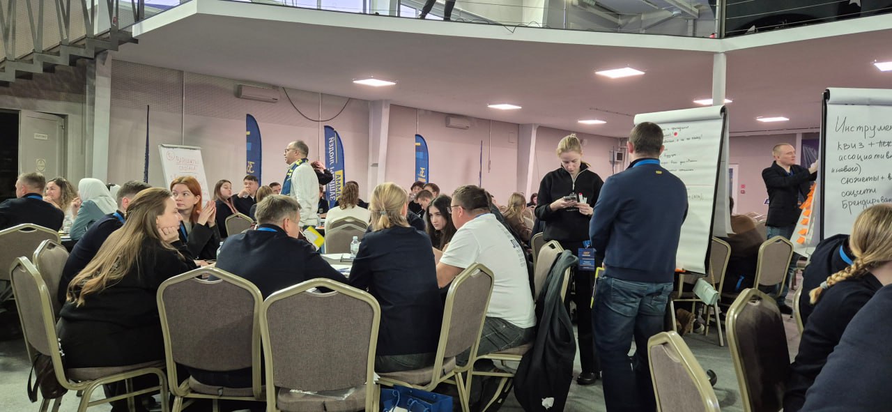 Третий день слета ЛДПР был насыщен мероприятиями, направленными на подготовку к предстоящей избирательной кампании Третий день слета ЛДПР был насыщен мероприятиями, направленными на подготовку к предстоящей избирательной кампании