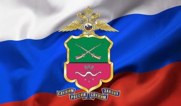 Главное Управление МВД России по Запорожской области обращает внимание родителей и опекунов на важность систематического проведения разъяснительных бесед с детьми о правилах безопасности вблизи потенциально опасных находок