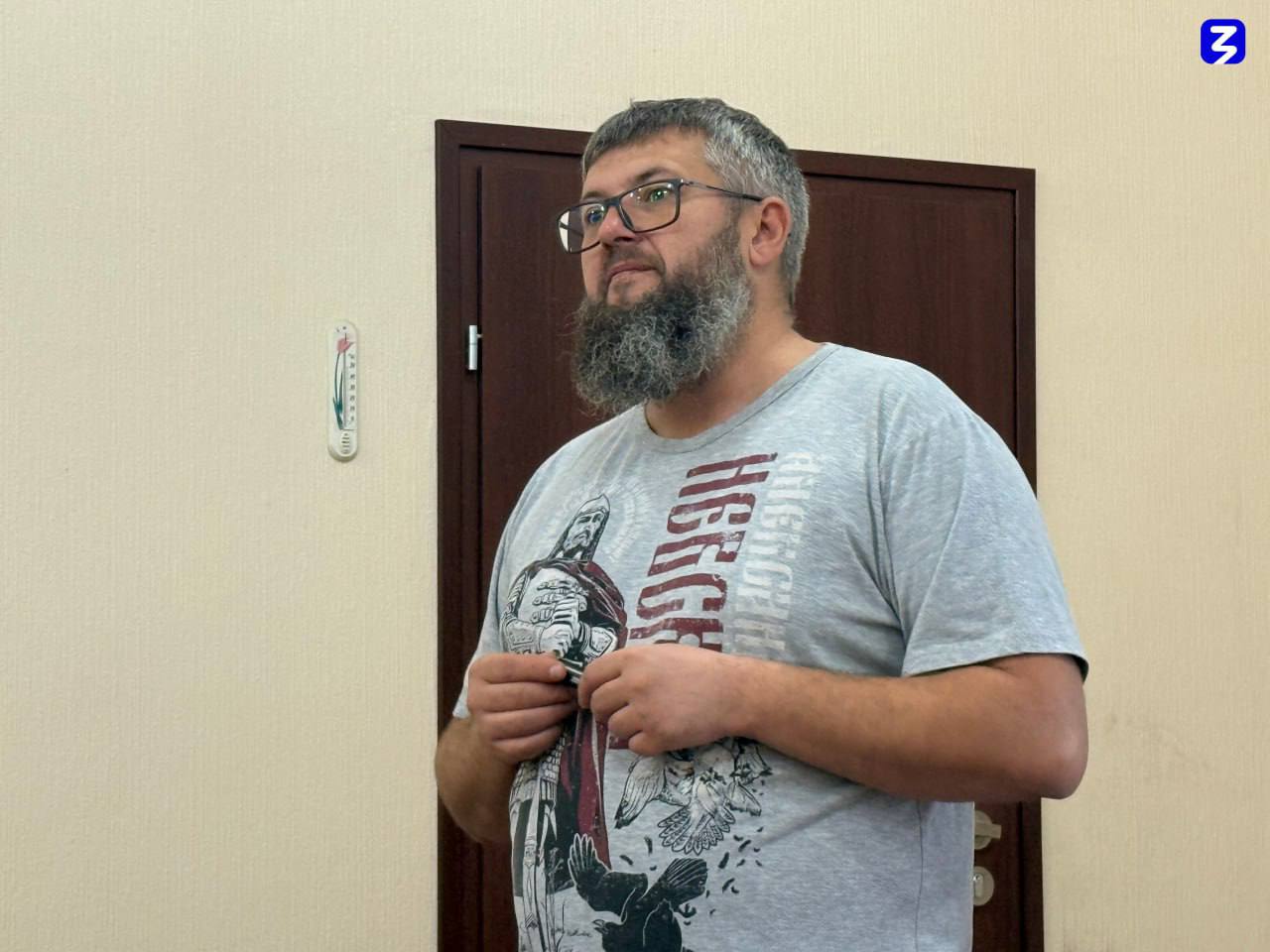 Молодежь МелГУ вдохновилась уроками героизма и доброты от экспертов Российского общества «Знание» Молодежь МелГУ вдохновилась уроками героизма и доброты от экспертов Российского общества «Знание»