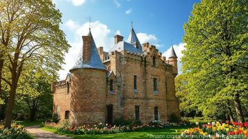 Карельские специалисты спасают историческое наследие Запорожской области