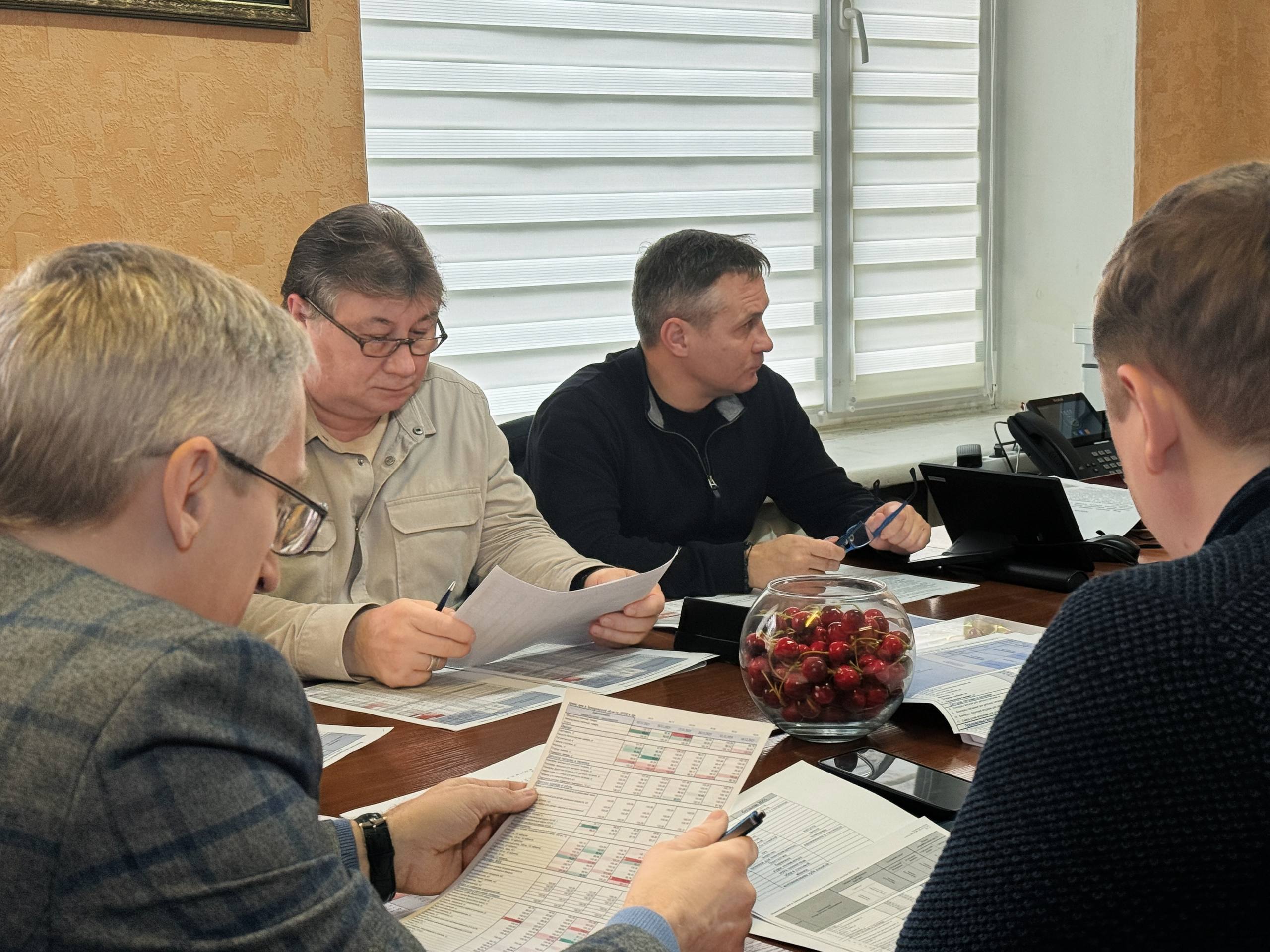 Межведомственная комиссия по вопросам ценообразования продолжает работу Межведомственная комиссия по вопросам ценообразования продолжает работу