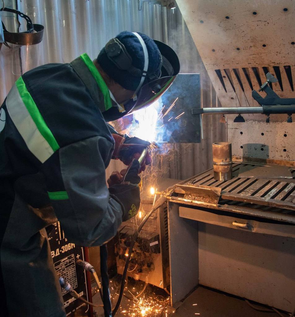 ЗАЭС: На Запорожской АЭС завершается ремонтная кампания-2025 ЗАЭС: На Запорожской АЭС завершается ремонтная кампания-2025