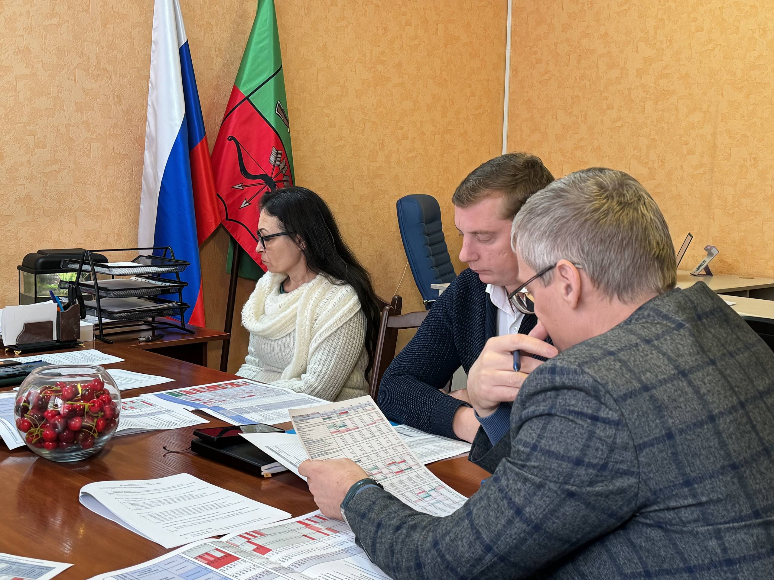 Межведомственная комиссия по вопросам ценообразования продолжает работу Межведомственная комиссия по вопросам ценообразования продолжает работу