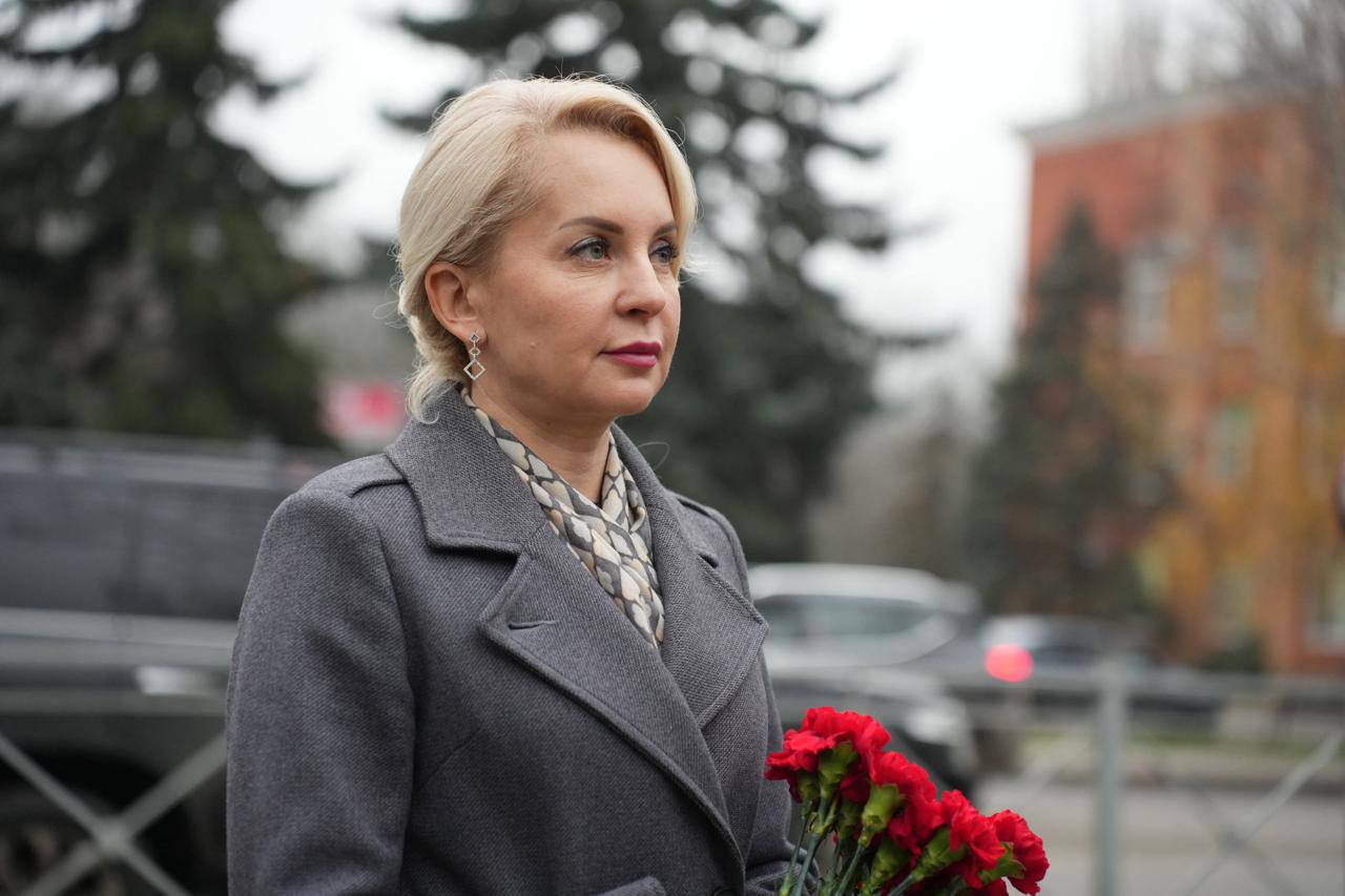 Евгений Балицкий: Принял участие в открытии бюста адмирала Фёдора Ушакова в новом сквере Мелитополя, названном в честь великого русского флотоводца Евгений Балицкий: Принял участие в открытии бюста адмирала Фёдора Ушакова в новом сквере Мелитополя, названном в честь великого русского флотоводца