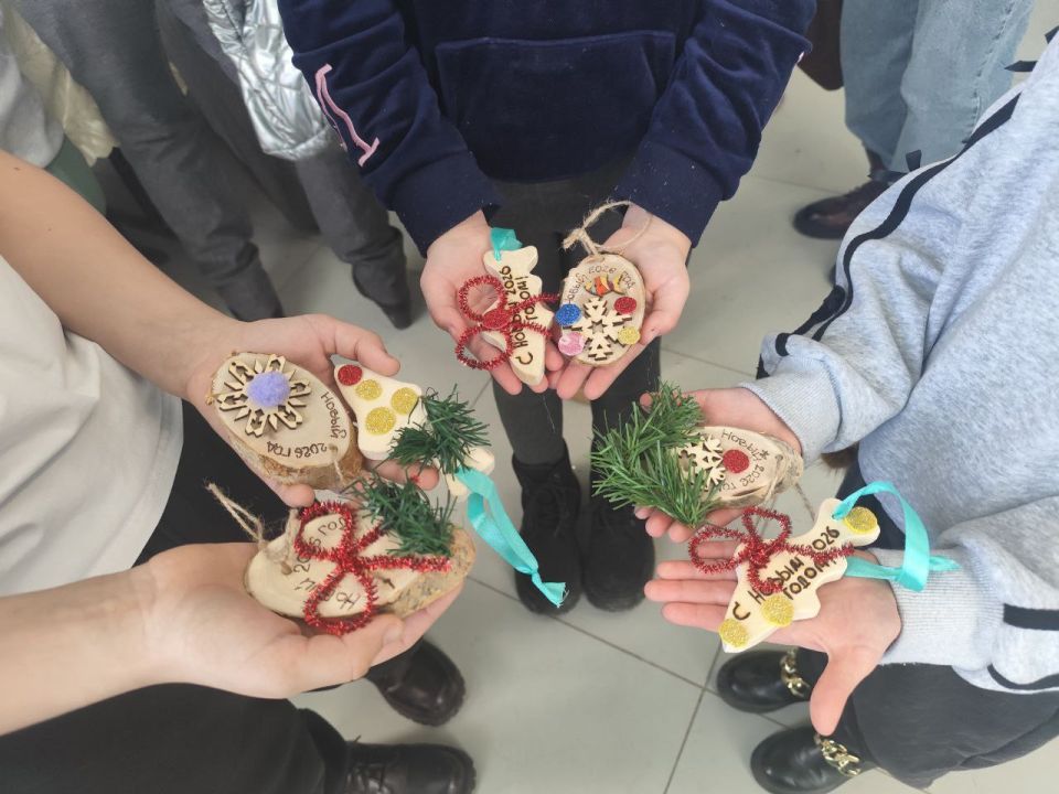 ���������� ���������� ���������� �������������� ������ ������������ ��� ����� ������-����� "� ������� �� ��������� �����"