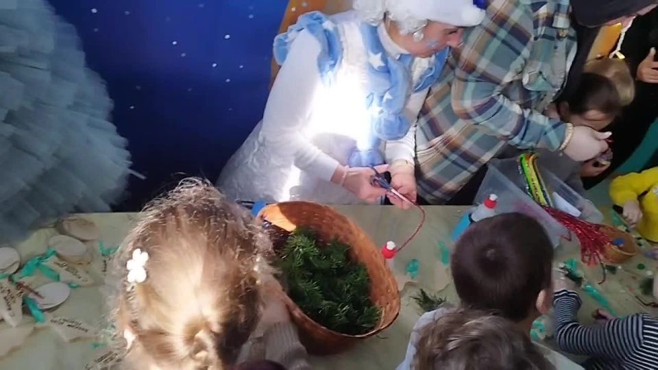 ���������� ���������� ���������� �������������� ������ ������������ ��� ����� ������-����� "� ������� �� ��������� �����"