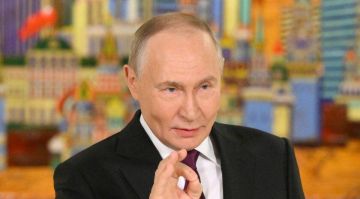 Путин рассказал о механизме новой семейной налоговой выплаты