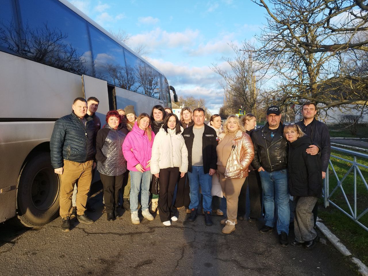 Александр Трудоношин: Приветствую на акимовской земле моих земляков-ярославцев – творческие коллективы учреждений культуры Рыбинского муниципального округа