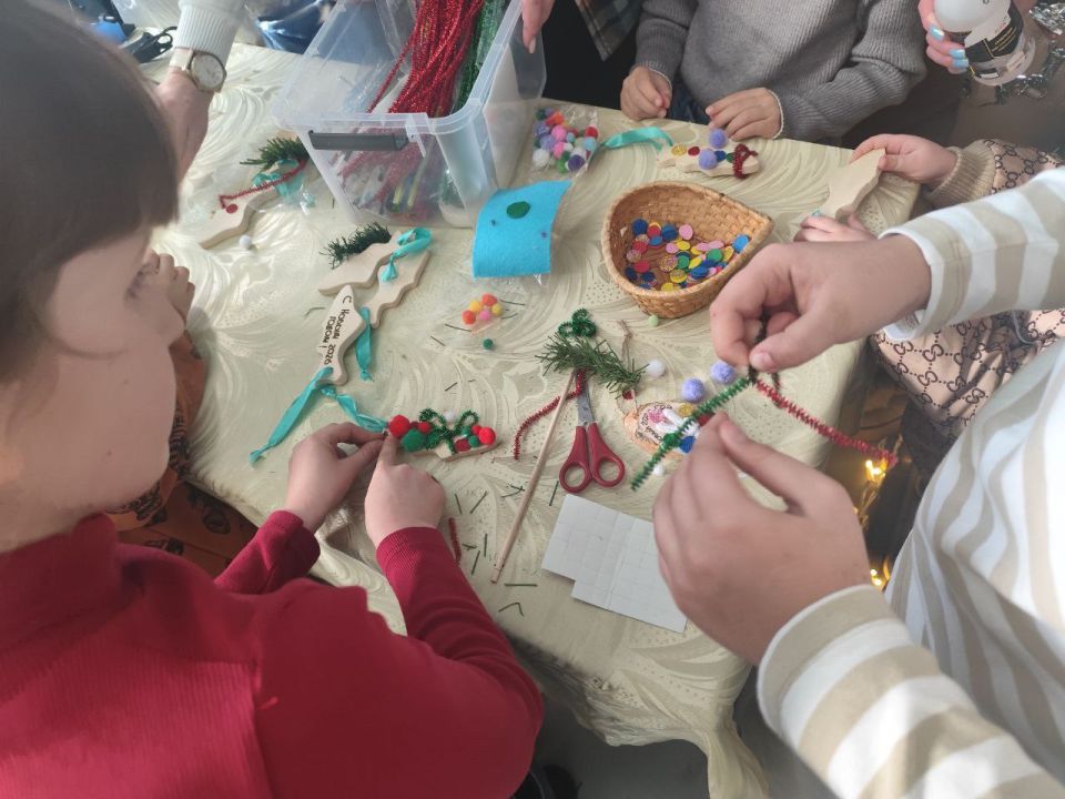 ���������� ���������� ���������� �������������� ������ ������������ ��� ����� ������-����� "� ������� �� ��������� �����"