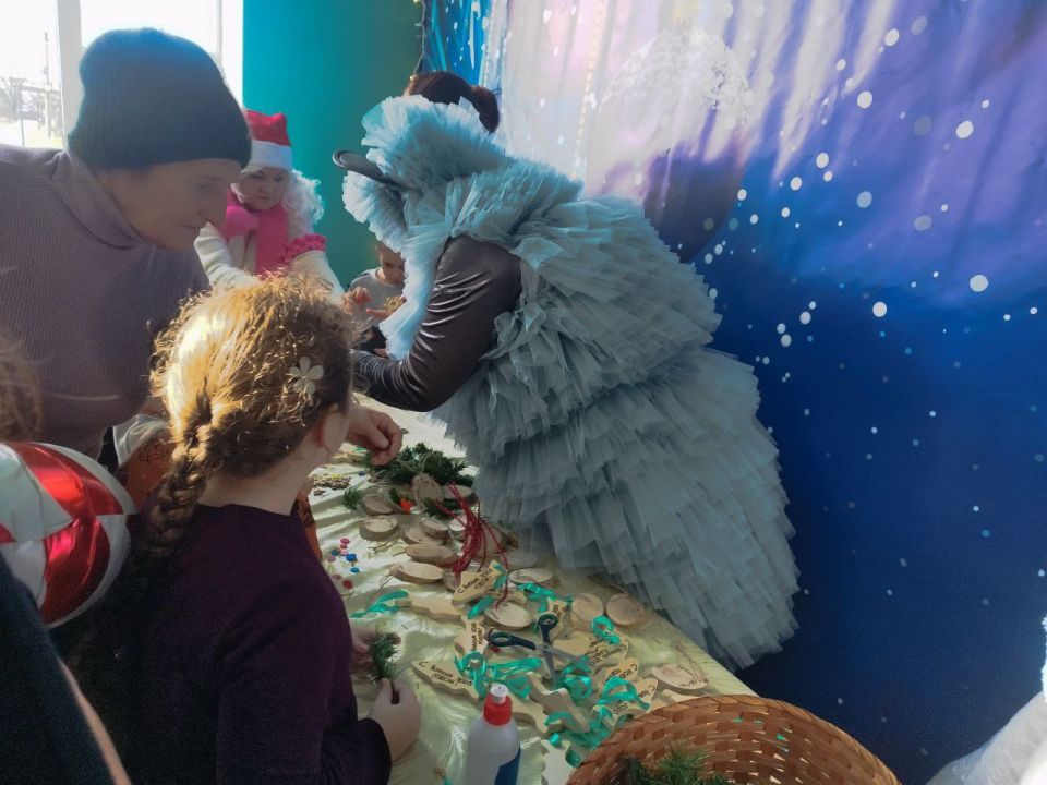 ���������� ���������� ���������� �������������� ������ ������������ ��� ����� ������-����� "� ������� �� ��������� �����"