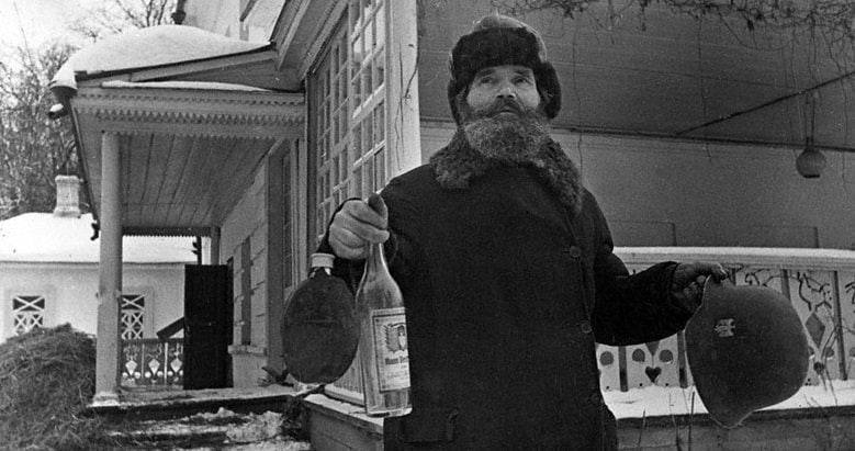 Анна Хорошун: 13 декабря. 1941. Освобождена Ясная Поляна Анна Хорошун: 13 декабря. 1941. Освобождена Ясная Поляна