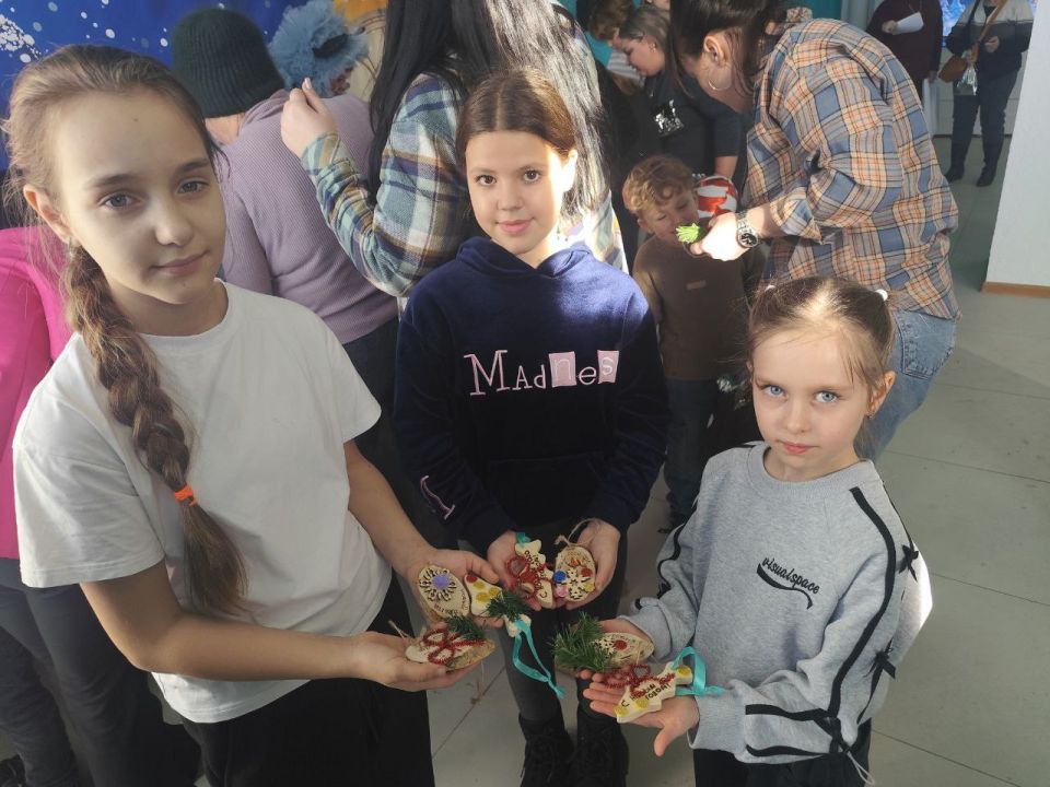 ���������� ���������� ���������� �������������� ������ ������������ ��� ����� ������-����� "� ������� �� ��������� �����"