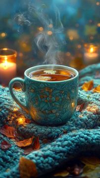 Доброй ночи!