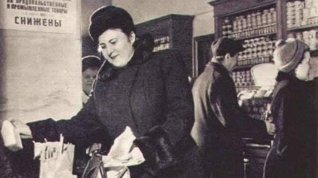 Анна Хорошун: 13 декабря. 1941. Освобождена Ясная Поляна Анна Хорошун: 13 декабря. 1941. Освобождена Ясная Поляна