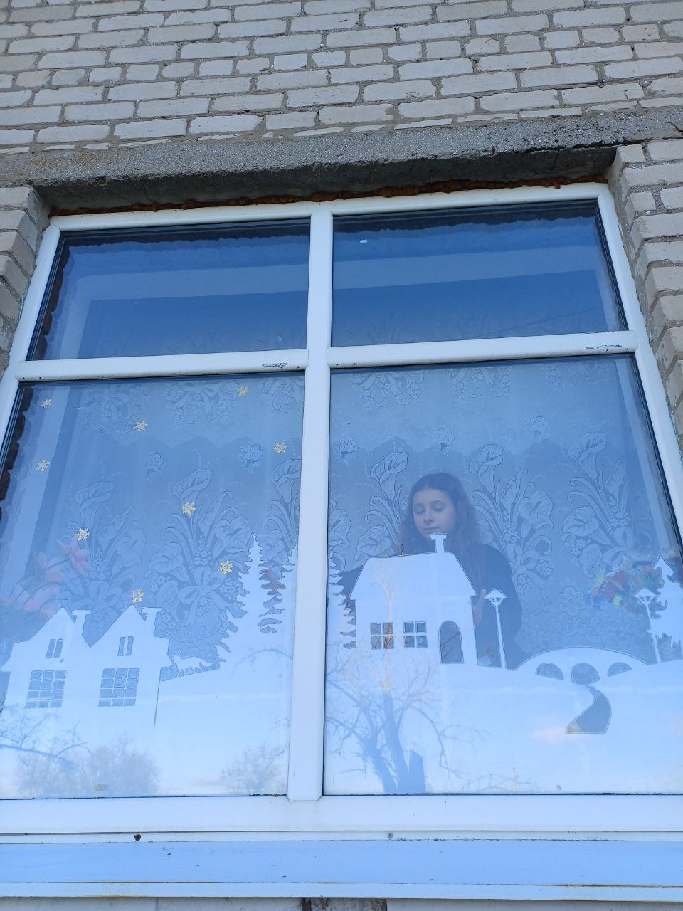 Сегодняшний день в Федоровском сельском доме культуры был по-настоящему особенным! В уютной и предпраздничной атмосфере наши дети с головой погрузились в волшебство подготовки к Новому году Сегодняшний день в Федоровском сельском доме культуры был по-настоящему особенным! В уютной и предпраздничной атмосфере наши дети с головой погрузились в волшебство подготовки к Новому году