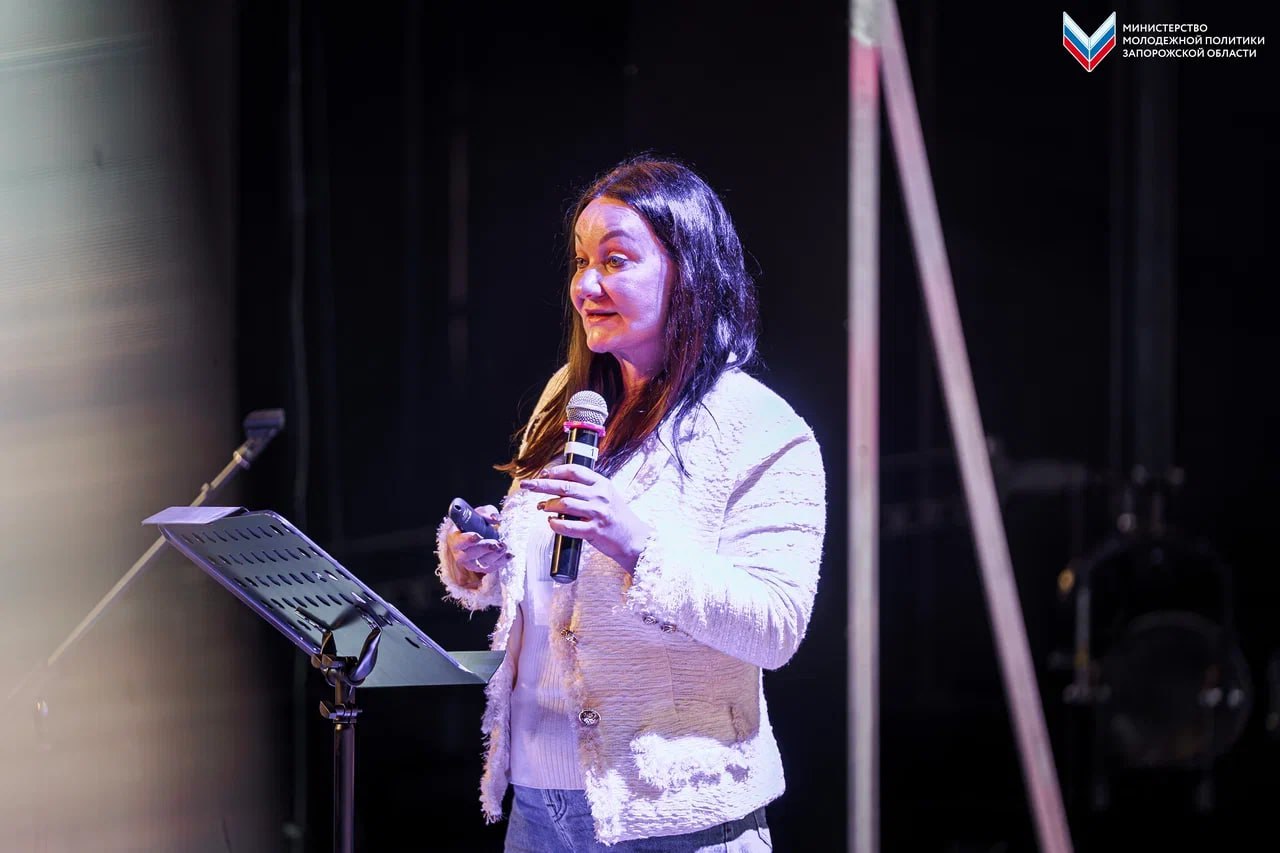 Яркое мероприятие «Молодёжь – энергия будущего» состоялось на площадке Министерства молодёжной политики Яркое мероприятие «Молодёжь – энергия будущего» состоялось на площадке Министерства молодёжной политики