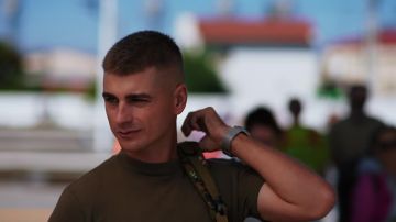 Единство — наше наследие. От Калининграда до Камчатки, от Мурманска до гор Кавказа — нас объединяет не просто общая земля