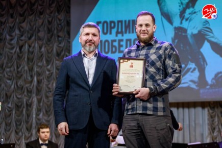 Егор Логунов: Начинаем подводить итоги года