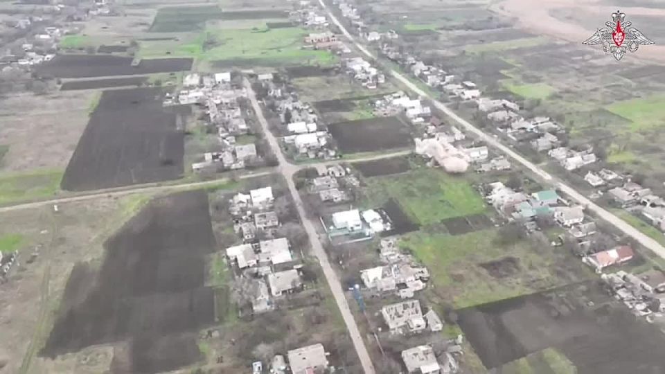 Российская армия продолжает взламывать оборону противника на Гуляйпольском направлении