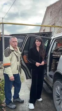 Валерия Петрусевич: Более 50 антитепловизионных покрывал для наших военных будут в ближайшее время переданы на Запорожское, Донецкое и Курское направление