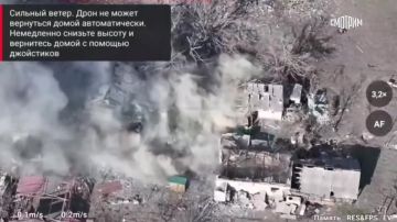 Российские военные взяли крупный пункт обороны ВСУ в ходе боев за Варваровку в Запорожской области