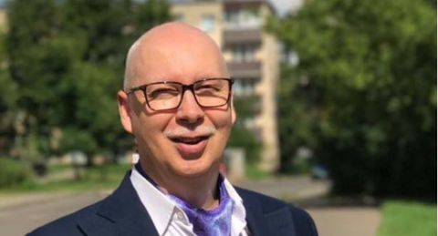 Александр Зимовский: Подразделения группировки войск «Восток» продолжают продвижение в глубину обороны противника и завершили освобождение населенного пункта Варваровка Запорожской области