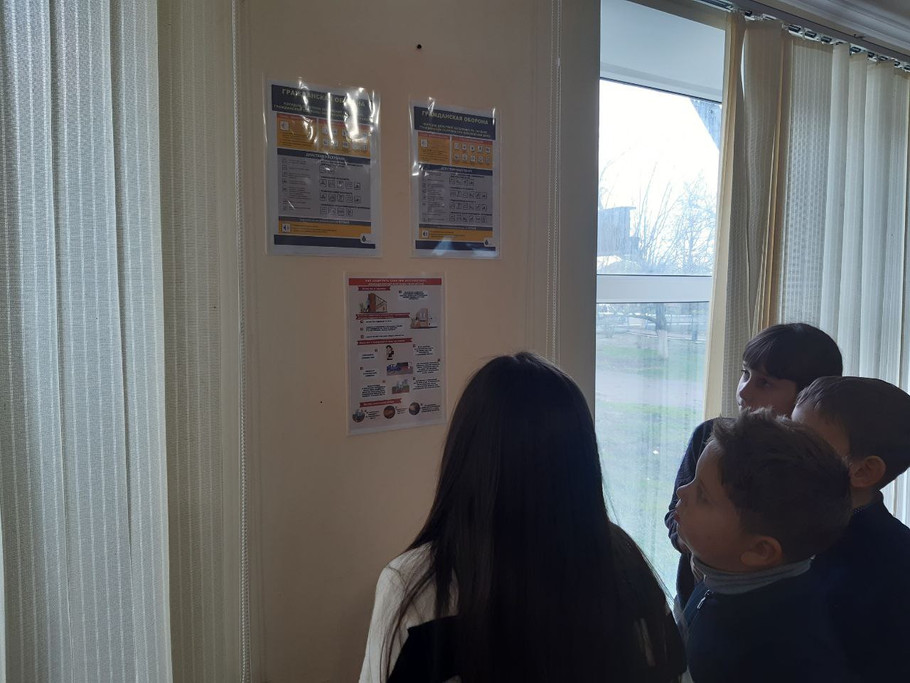 Занятие по безопасности «Ничего и никогда!» для кружковцев Занятие по безопасности «Ничего и никогда!» для кружковцев