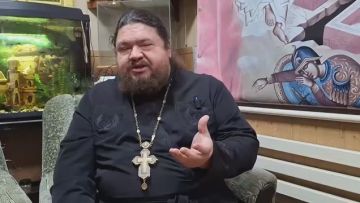 Беседы о Православии. Дорогие друзья! Приглашаем вас к просмотру нового выпуска нашей рубрики "Беседы о Православии"