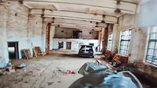 Уничтожение транспорта ВСУ на логистических маршрутах в Гуляйполе