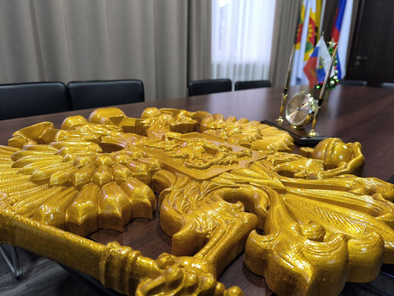 В День Конституции РФ в Акимовку пришел подарок от Ярославской области с пожеланиями дальнейшего развития В День Конституции РФ в Акимовку пришел подарок от Ярославской области с пожеланиями дальнейшего развития