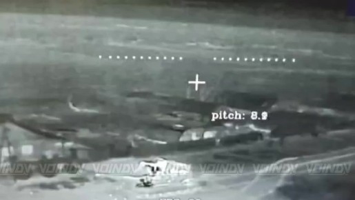 ��������������� 60-� ����� � 14-� ������ ������ ���������� ���� M-55S � ���������