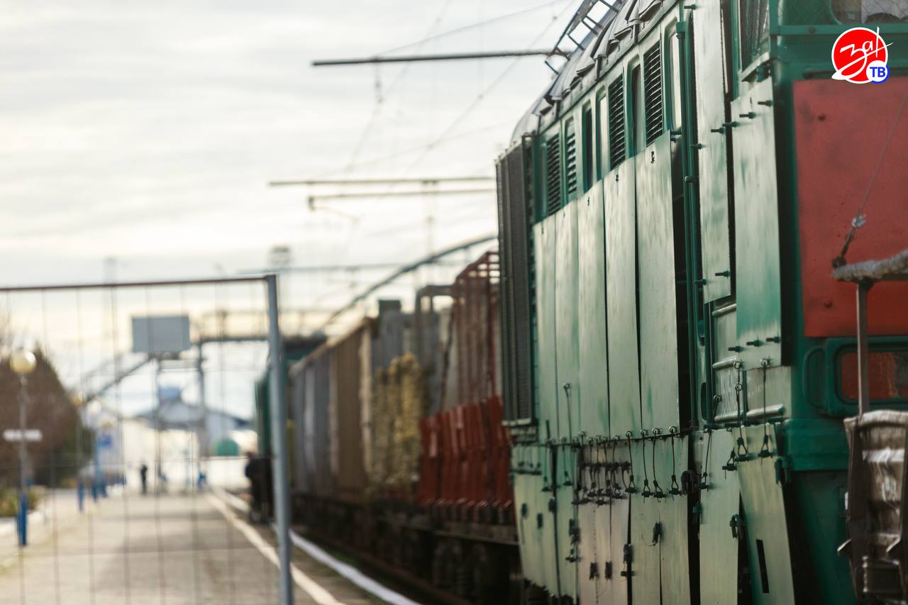 Запорожскую область с рабочим визитом посетил министр транспорта России Андрей Никитин Запорожскую область с рабочим визитом посетил министр транспорта России Андрей Никитин