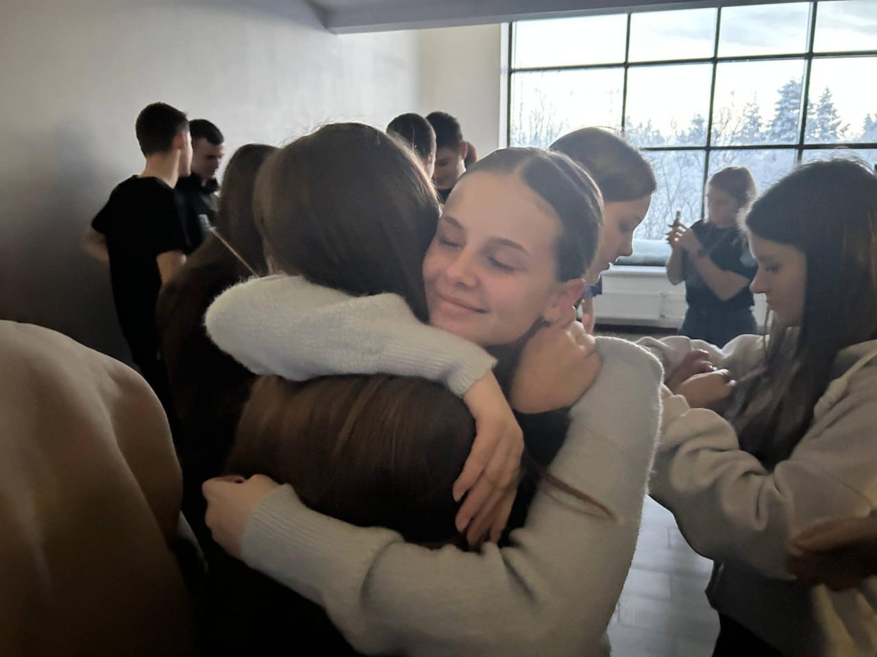 Юные приморцы посетили Губернаторскую ёлку в Мурманске Юные приморцы посетили Губернаторскую ёлку в Мурманске