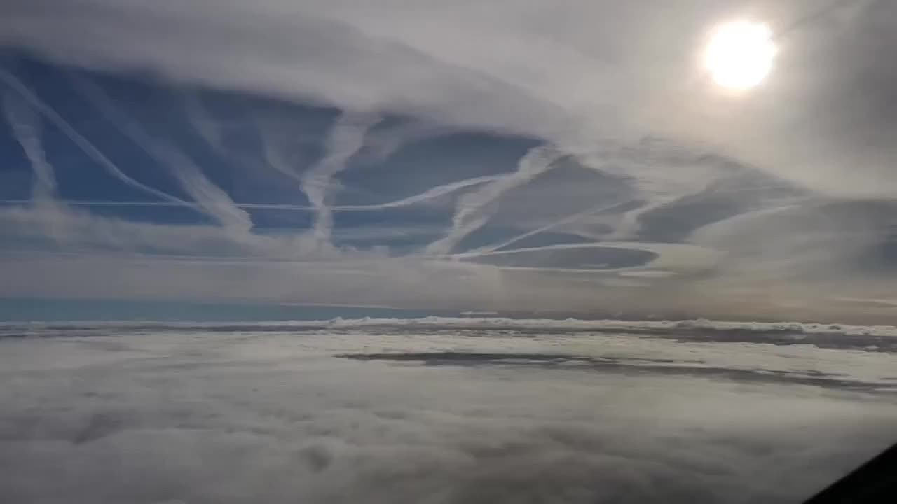 Пока по блядскому хутору расходится очередная нейромережа с криво нарисованным Су-34, Гуляйполе все больше становится дотационным