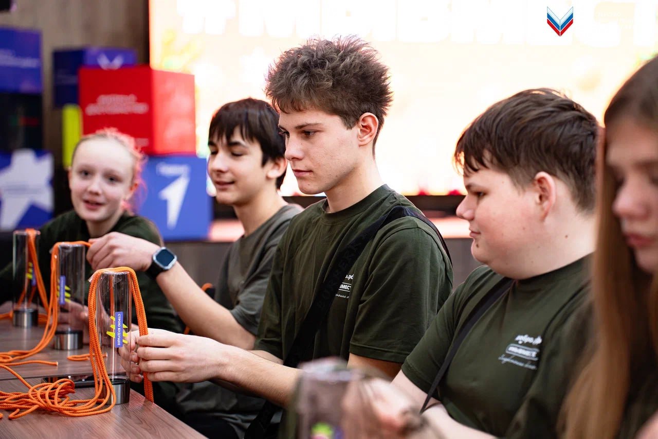 Итоговый слёт регионального штаба #МЫВМЕСТЕ состоялся в Запорожской области Итоговый слёт регионального штаба #МЫВМЕСТЕ состоялся в Запорожской области