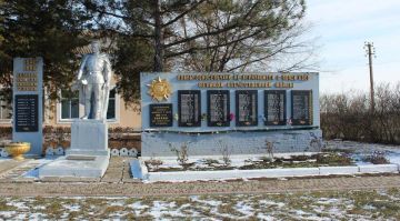 Памятные места Запорожской области победили во Всероссийском конкурсе «Дорога памяти»