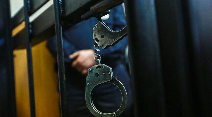 Житель Энергодара предстанет перед судом за участие в террористическом батальоне