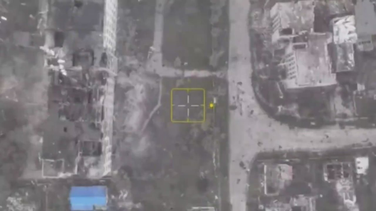 Запорожский фронт. Семеро военнослужащих 225 ошп ВСУ пленены бойцами группировки войск "Восток"