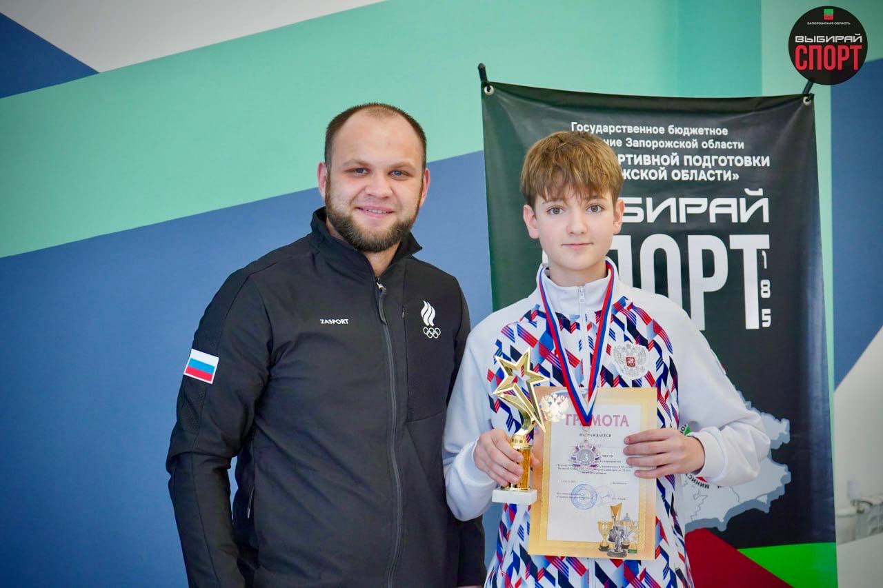 Турнир по настольному теннису прошел в Мелитополе Турнир по настольному теннису прошел в Мелитополе