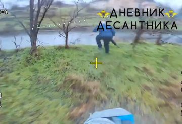 Кадр сделанный 4 дня назад!