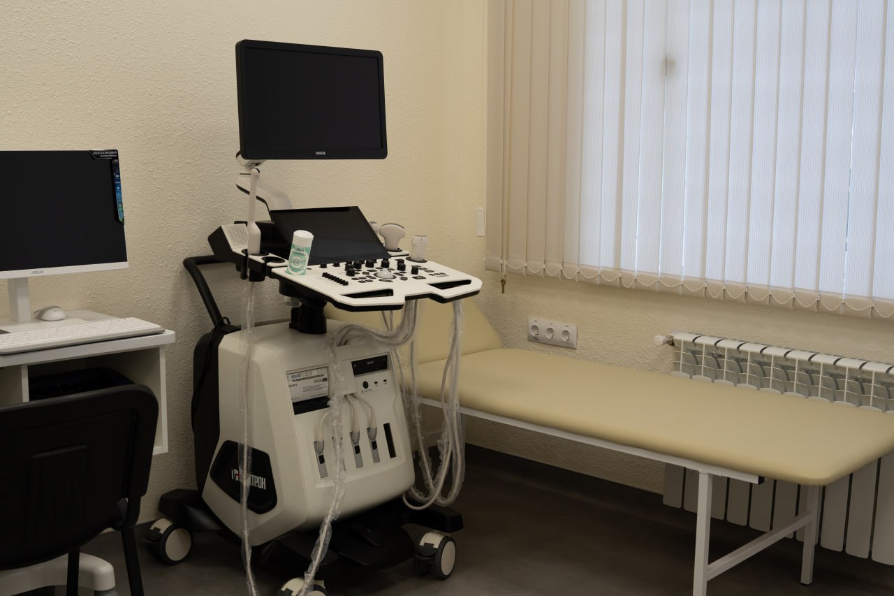 ФКУЗ "МСЧ МВД России по Запорожской области приглашает на работу медицинских специалистов ФКУЗ "МСЧ МВД России по Запорожской области приглашает на работу медицинских специалистов