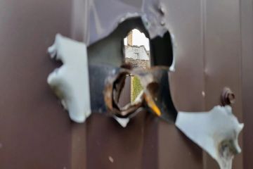 73-летняя пенсионерка погибла в запорожских Пологах при обстреле ВСУ