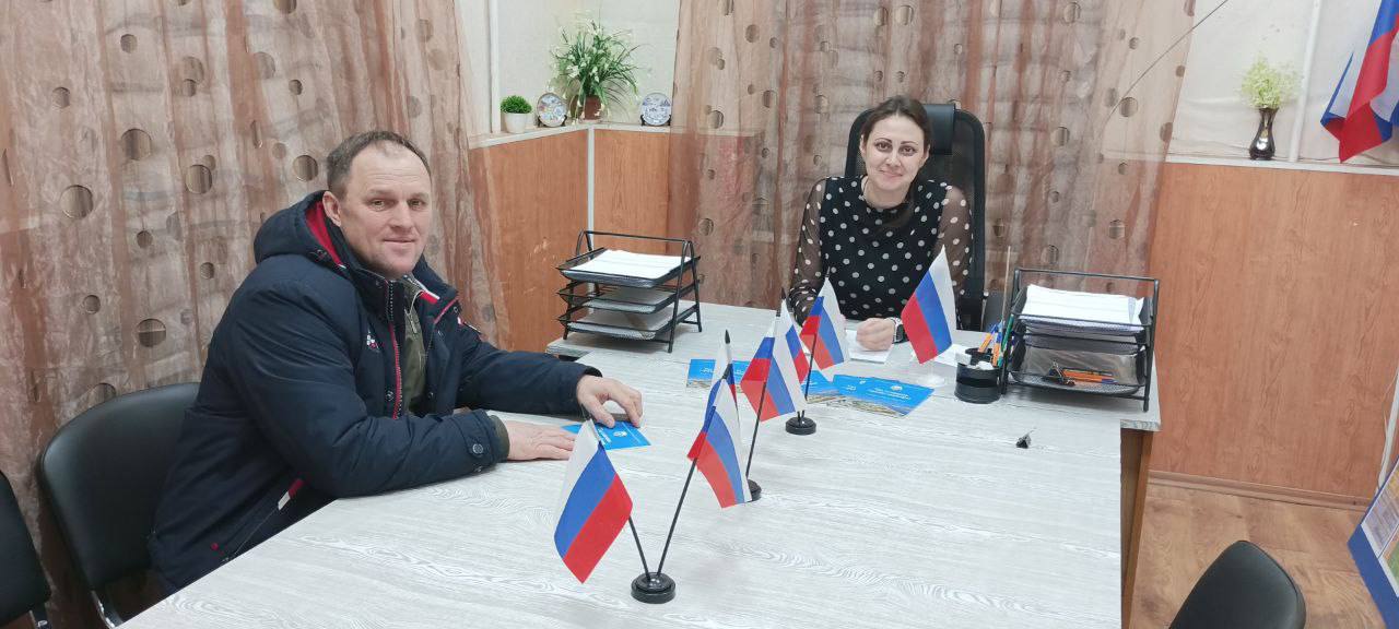 Состоялась деловая встреча между председателем территориальной избирательной комиссии №16 и Владимиром Ивановичем Маляренко — депутатом первого созыва Каменско-Днепровского Совета, представляющим интересы граждан в качестве...