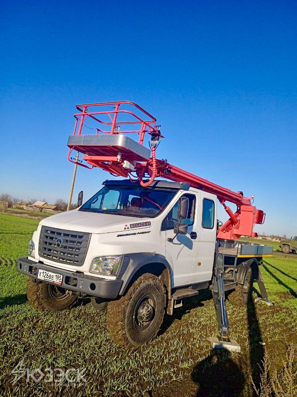 Акимовский район — ТО фидера, замена контактной группы, ремонт масляного выключателя Акимовский район — ТО фидера, замена контактной группы, ремонт масляного выключателя