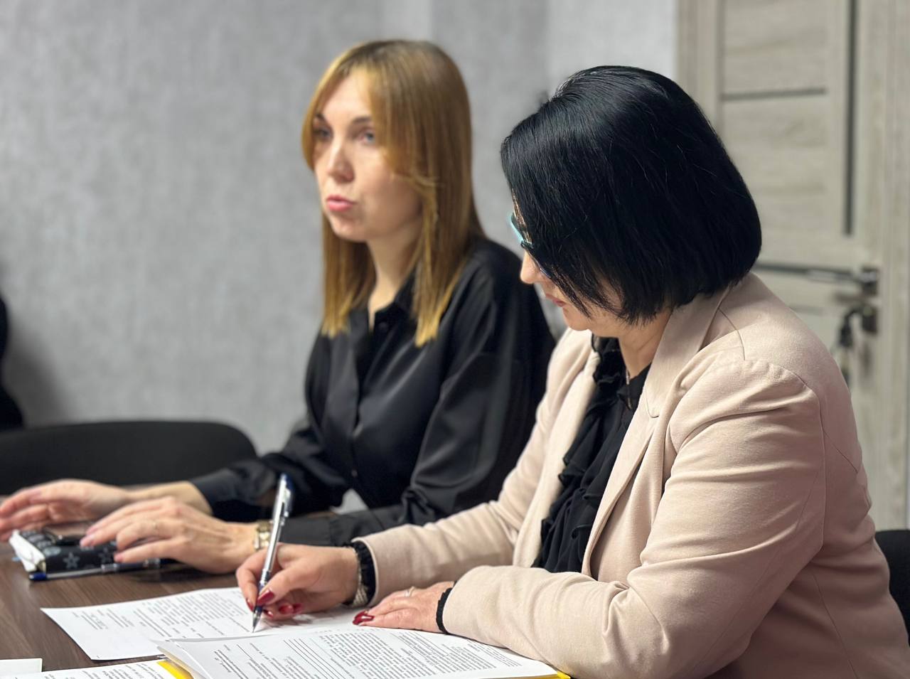 Открытое заседание комиссии по делам несовершеннолетних и защите их прав Мелитопольского муниципального округа Открытое заседание комиссии по делам несовершеннолетних и защите их прав Мелитопольского муниципального округа