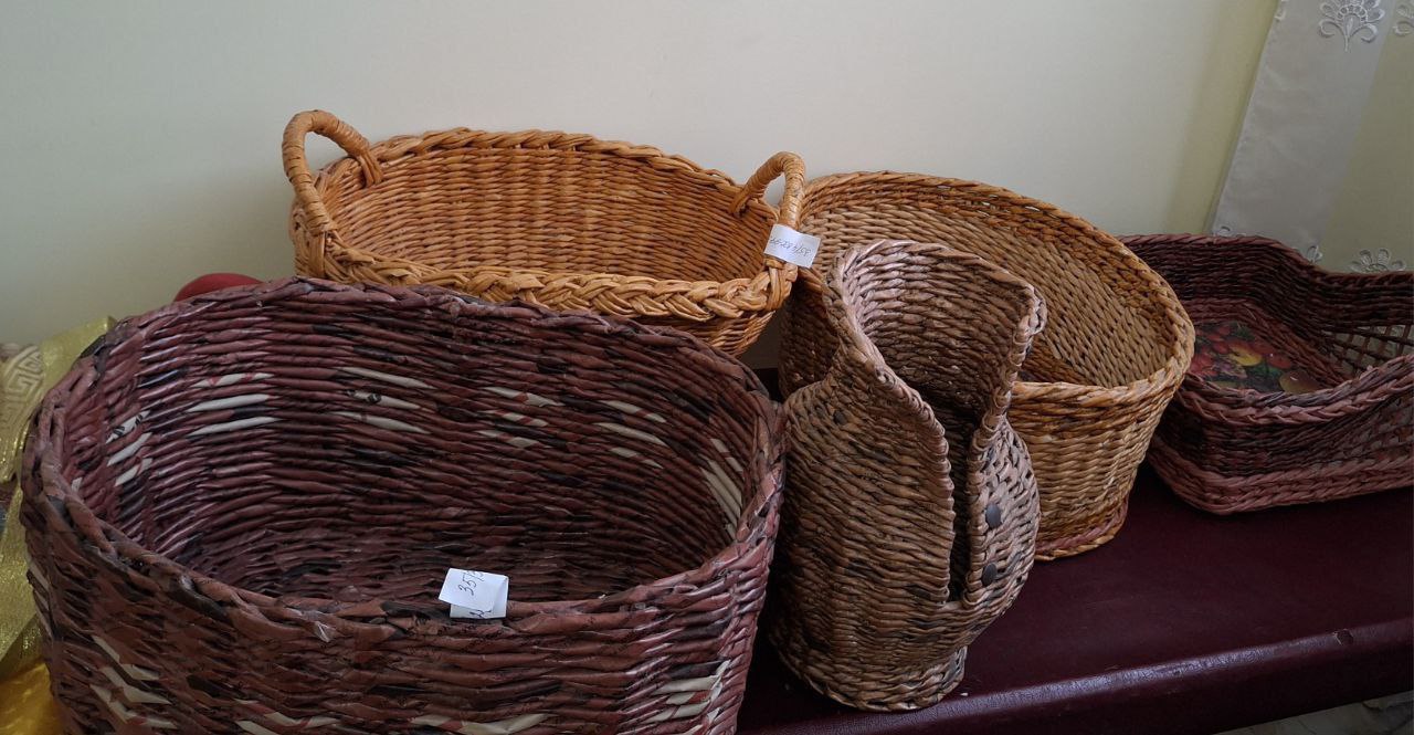 «Подари музею экспонат – сохрани память о себе» «Подари музею экспонат – сохрани память о себе»