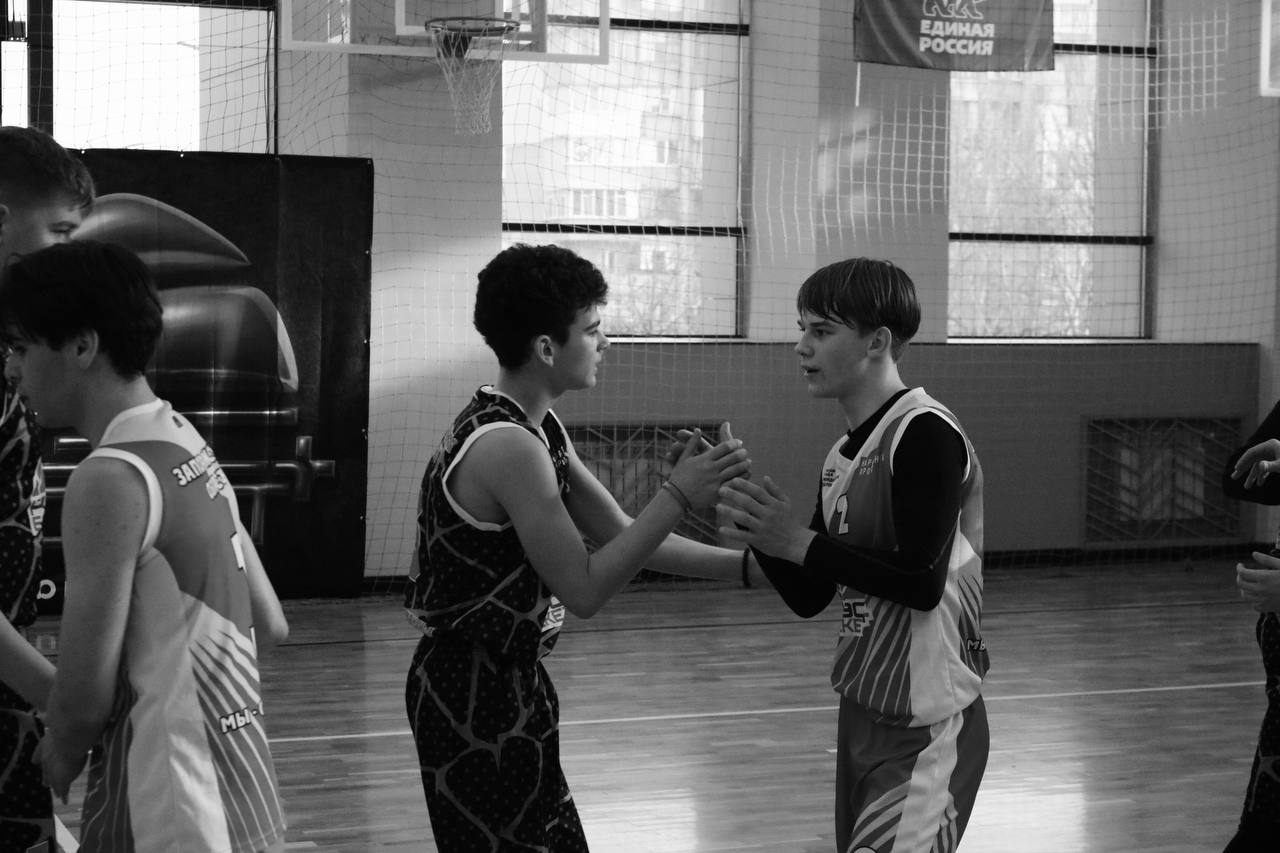 Завершился Муниципальный этап ШБЛ "КЭС-БАСКЕТ" Мелитопольского образовательного округа Завершился Муниципальный этап ШБЛ "КЭС-БАСКЕТ" Мелитопольского образовательного округа