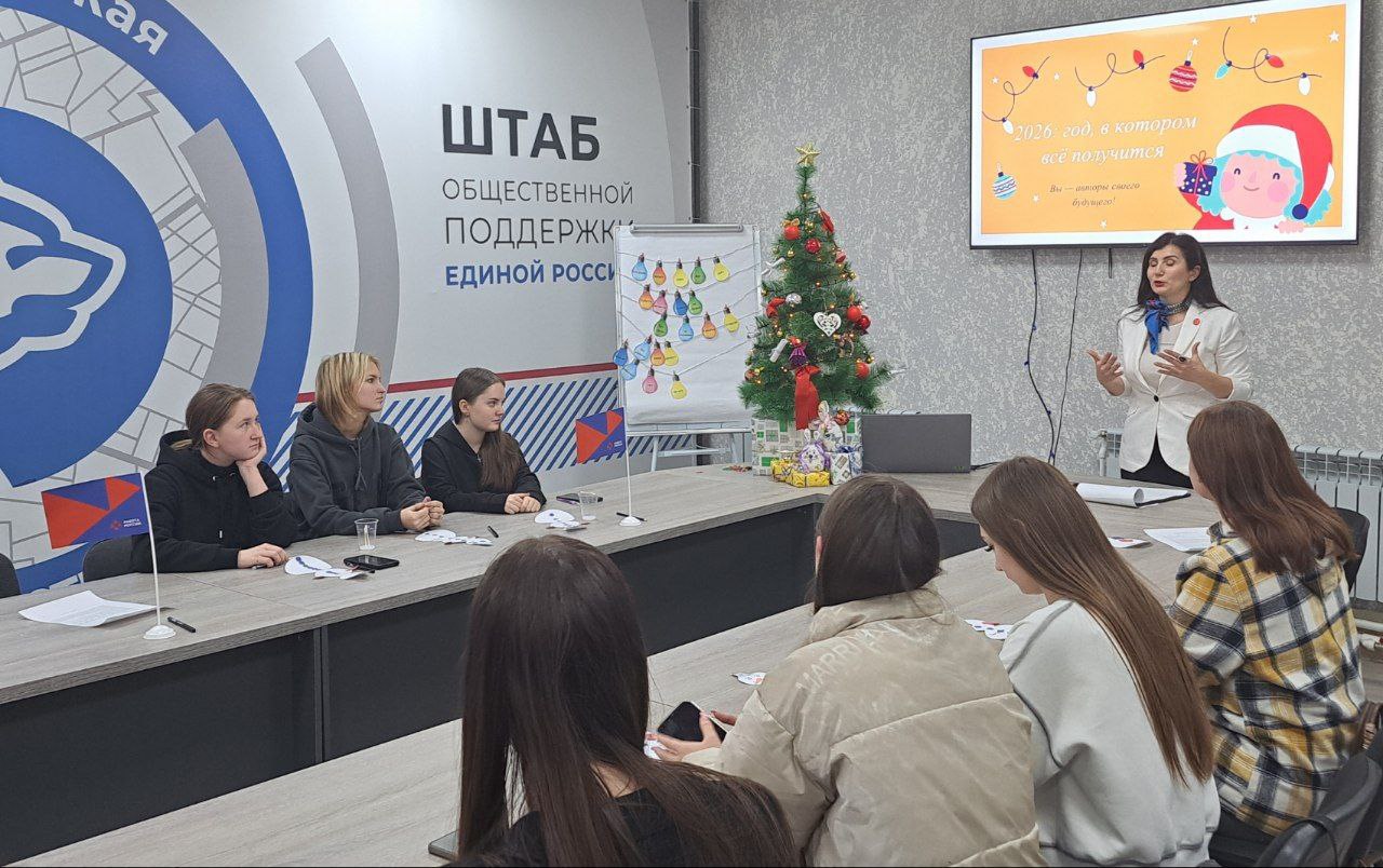 В Мелитополе женский клуб «Жемчуг ПриаZовья» провел профориентационный квест для эффективного поиска работы В Мелитополе женский клуб «Жемчуг ПриаZовья» провел профориентационный квест для эффективного поиска работы