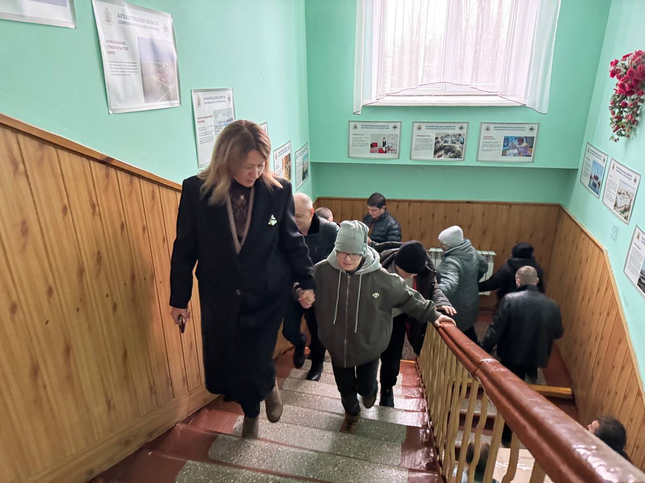 Ангелина Ярчук: Новый год и дни перед ним — это время, когда дети особенно ждут чуда