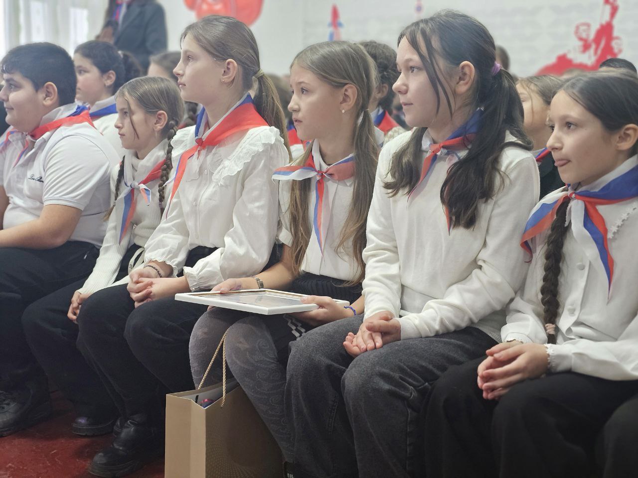 Региональный оператор ГУП «ЭкологияРесурс» провел конкурс детского рисунка Региональный оператор ГУП «ЭкологияРесурс» провел конкурс детского рисунка